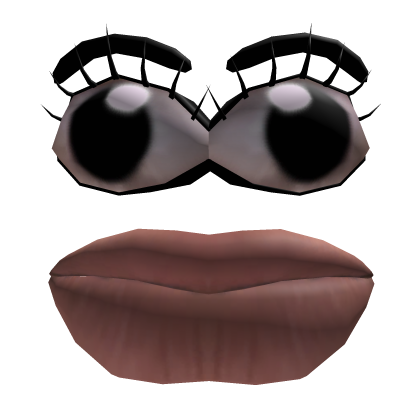 Big Face Filter