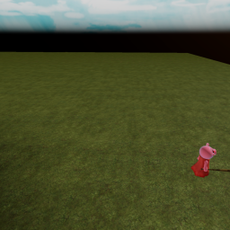 Survive Piggy