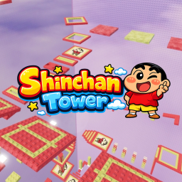 Shinchan Tower