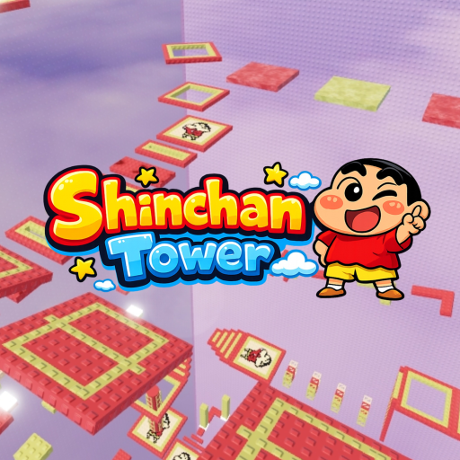 Shinchan Tower