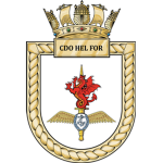 Commando Helicopter Force | CHF