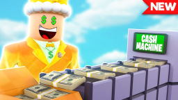 Tycoon Pieniędzy