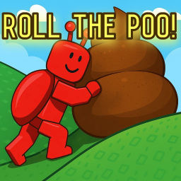 Roll the Poo! [RELEASE]