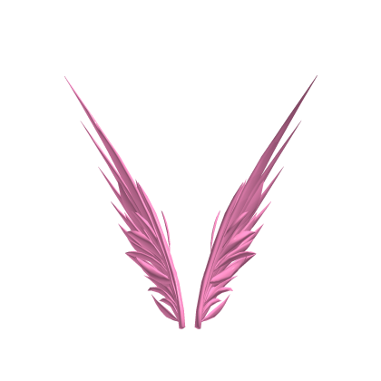 Strawberry Ice Cream Pixie Wings thumbnail