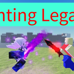 FIGHTING LEGACY
