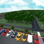 Supercar Meeting at Wendy's!