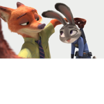 zootopia yay yay