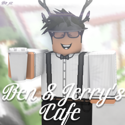 Ben & Jerry's™ | Cafe