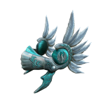 Valkyrie Azuris