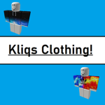 Kliqs Clothing!