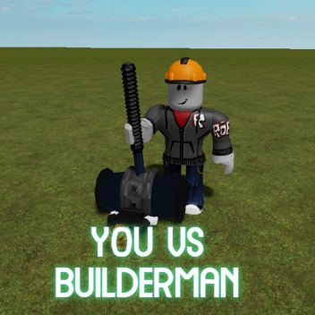 Survival the Builderman the Killer