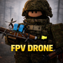 FPV DRONE [WAR] EXP x2