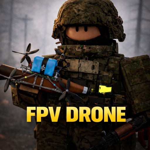 FPV DRONE [WAR]🔥