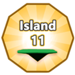 Island #11