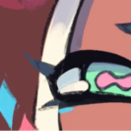 ☆ icon