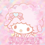 ୨ SW33T! ୧