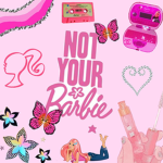 Not Your Barbie