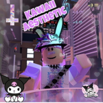 Kawaii Aesthetic