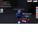 Froggy Roblox Studio