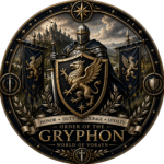 WoV | Order of the Gryphon
