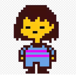 Frisk Tale