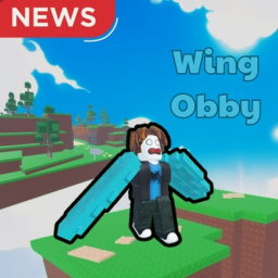 Wing Obby [Soon]