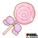 Kawaiii lolly pop