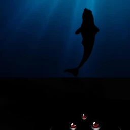 Thalassophobia icon