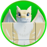 Sand Dragon