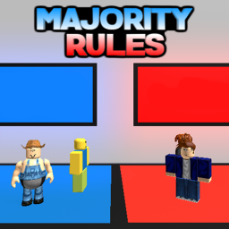 Majority Rules - Would you rather? icon