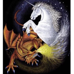 Unicorns and Dragons Gang
