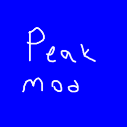 PEAK MOD