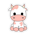 Strawberry cow hello guys pls join