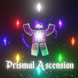 Prismal Ascension [DISCONTINUTED]