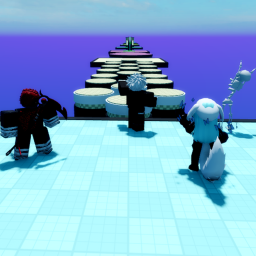 Obby But You’re have Ability [1.3.4]