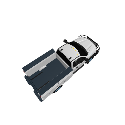 Service Truck