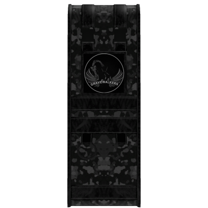 GraveWalker's Shoulder Strap thumbnail