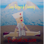 Soy Beyond Divinity Sanatorium