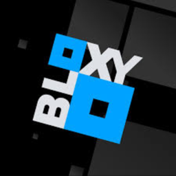Bloxy Tech Product Hub