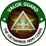 『TVA』Military Security Detail