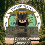 [US] | Naval Special Warfare Command