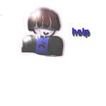 just a server...