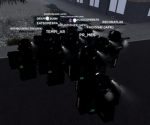 The Broterhood of Assassins
