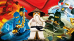 Monastary of spinjitsu