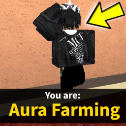✨ AURA FARMING