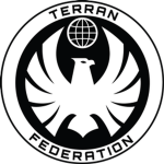 Terran Federation Navy •