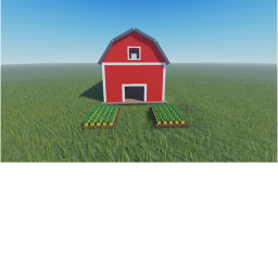 carrot farm