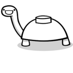 Turtles for Life.