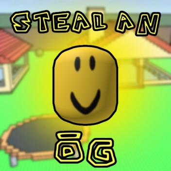 steal an og