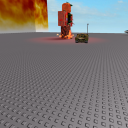 Castle VS Monsters